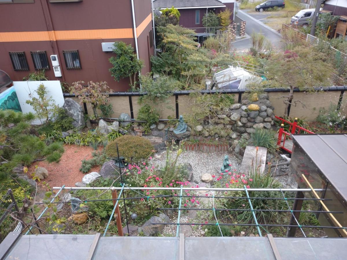 コウノトリの里の宿 Konosu 외부 사진