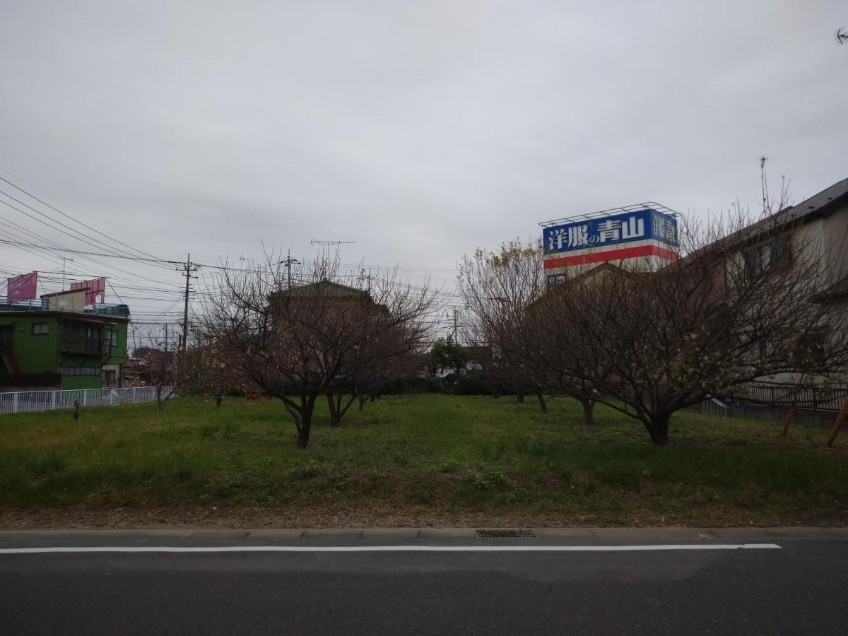 コウノトリの里の宿 Konosu 외부 사진