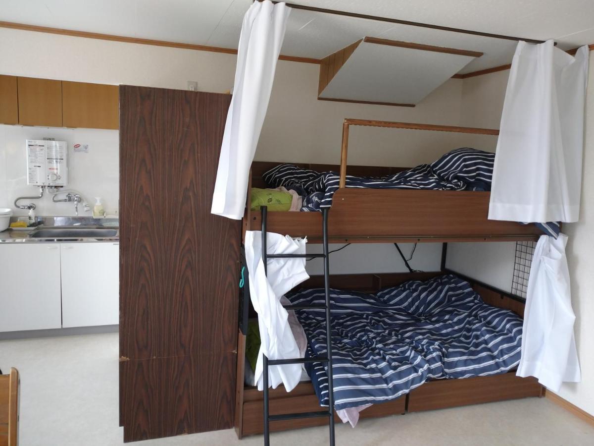 コウノトリの里の宿 Konosu 외부 사진