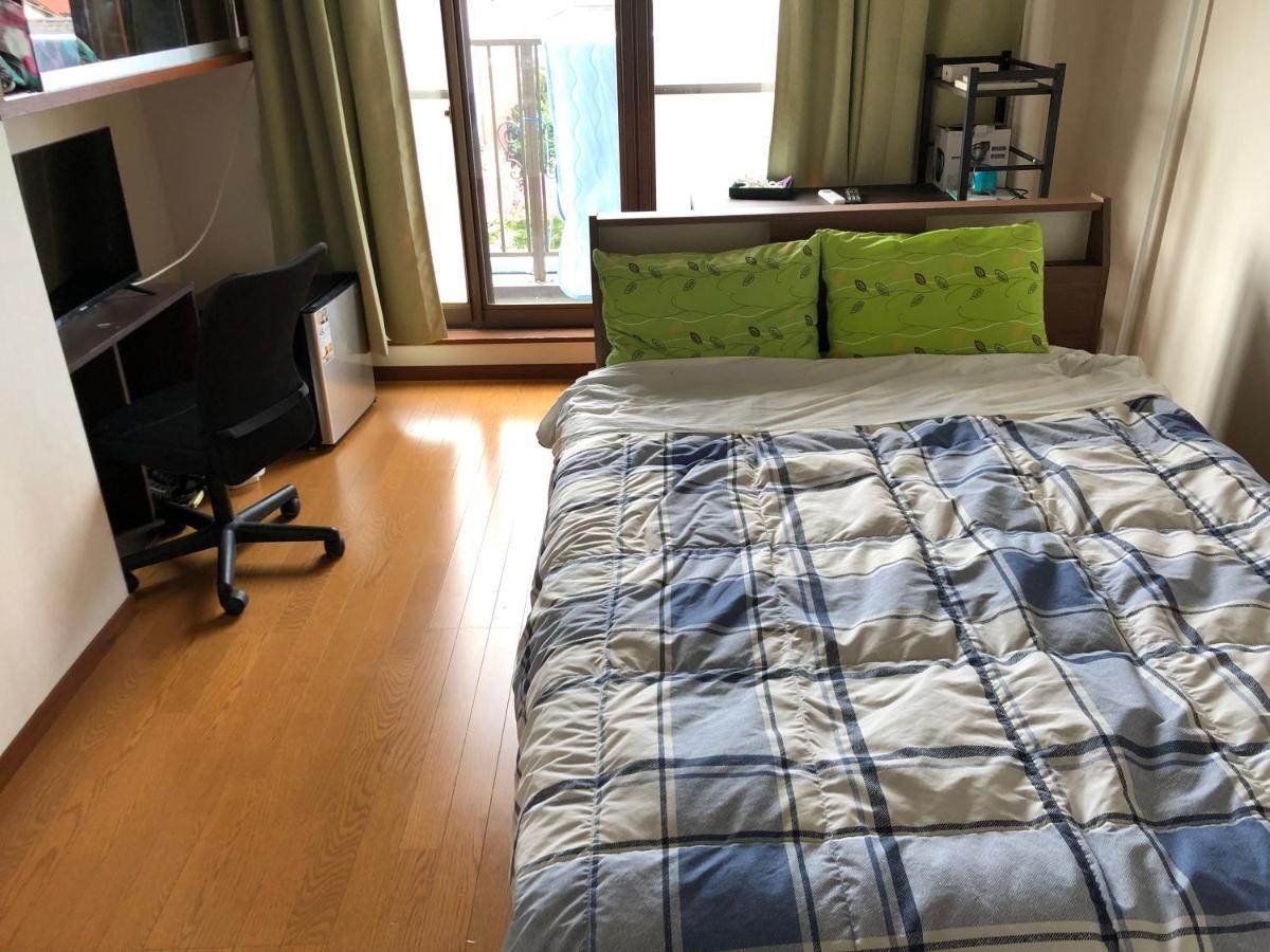 コウノトリの里の宿 Konosu 외부 사진