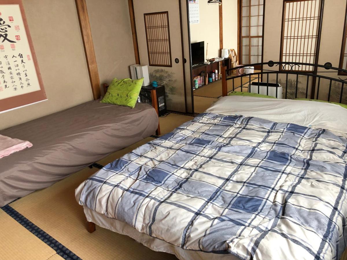 コウノトリの里の宿 Konosu 외부 사진