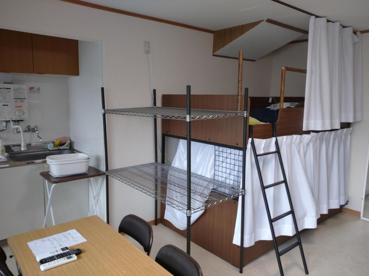 コウノトリの里の宿 Konosu 외부 사진
